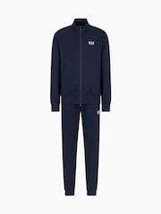 EA7 Natural Tracksuit - Image 2 of 2