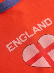 Superdry Red T-Shirt - Image 2 of 5