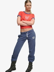 Superdry Red T-Shirt - Image 4 of 5