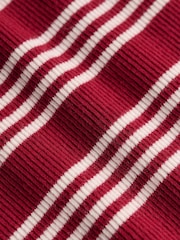 Superdry Red Dress - Image 8 of 8