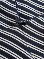 Superdry Navy Dress - Image 6 of 6