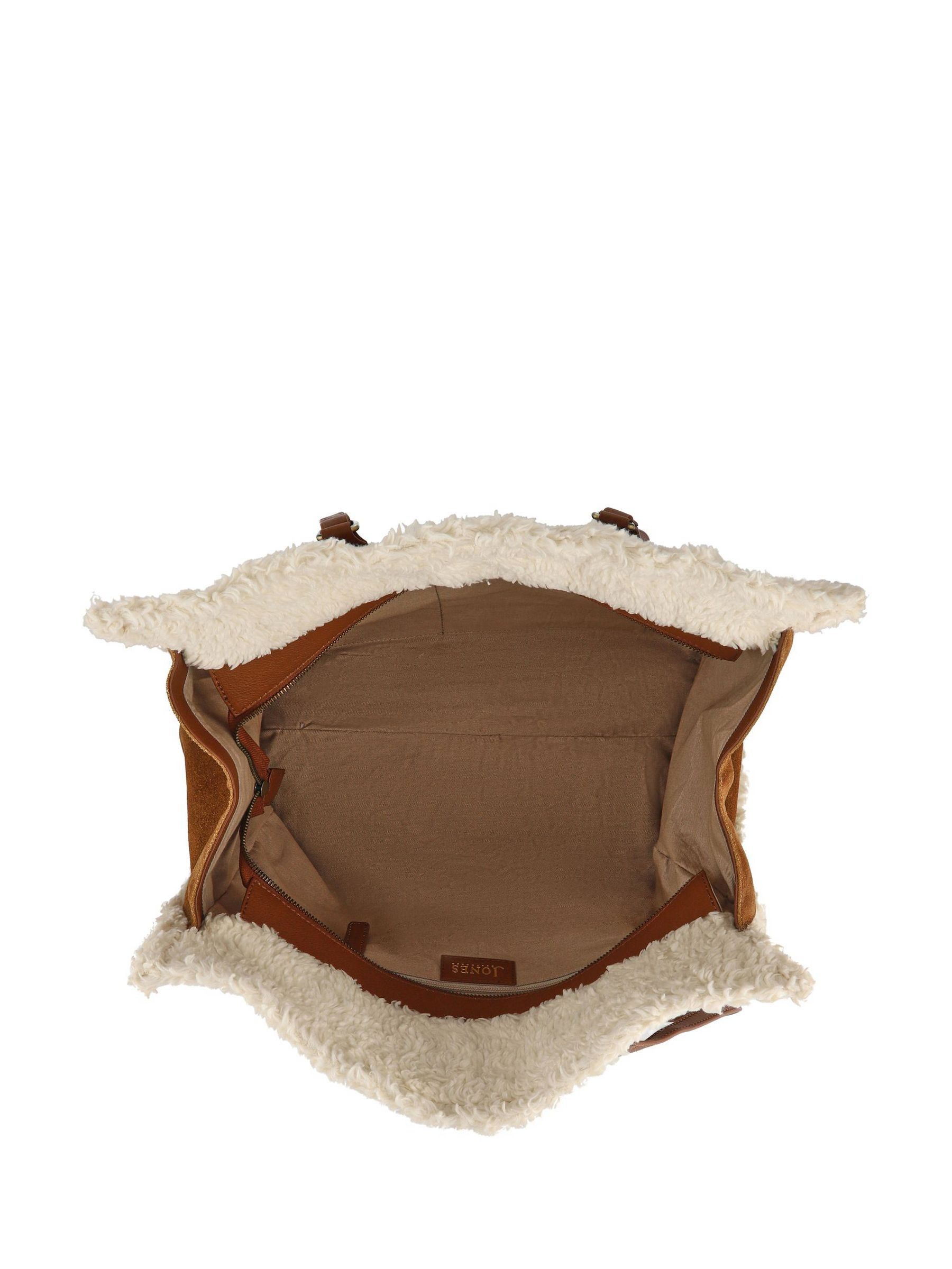 Ans Dotsloevner BOOTS BAG バッグ Buy Jones Bootmaker Brown Vixen Daily Leather Handbag from Next USA