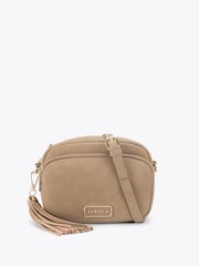 Naravni - Carvela Como Cross-Body 2 Bag - Slika 1 iz 4