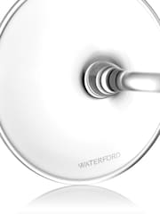 Waterford Set of 2 Clear True Love Toasting Flute Glasses 210ml - Image 3 of 3