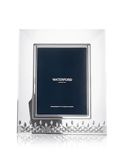 Waterford Clear Lismore Essence Picture Frame 5x7in - Image 2 of 4