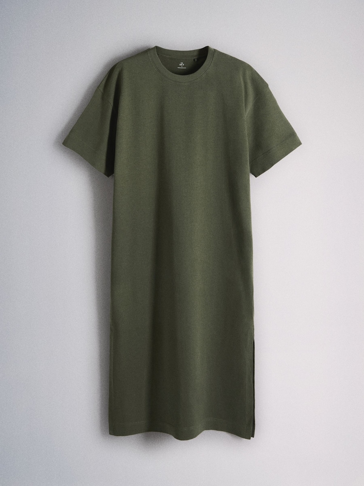 The Set 3 Pack Maxi T-Shirts Dresses - 画像 2 / 6