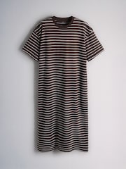 The Set 3 Pack Maxi T-Shirts Dresses - 画像 4 / 6