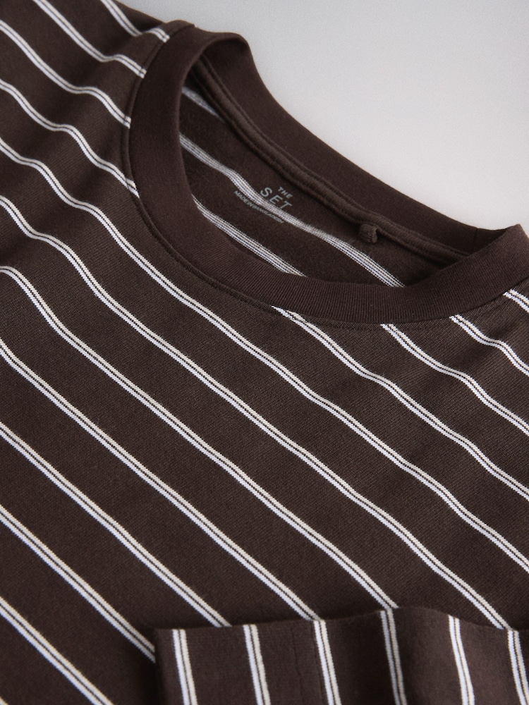The Set 3 Pack Maxi T-Shirts Dresses - 画像 6 / 6