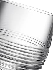 Waterford Mixed Mixology Tumbler Glasses 255ml Mixed Set of 4 - Image 2 of 3