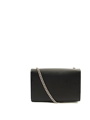 Saint Laurent Kate Small Cross-Body Black Bag - Image 2 of 6