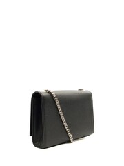 Saint Laurent Kate Small Cross-Body Black Bag - Image 3 of 6