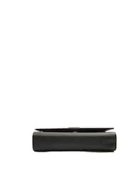 Saint Laurent Kate Small Cross-Body Black Bag - Image 4 of 6