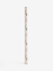 Silver Chic Hamish the Highland Cow Standard Width 15m Christmas Wrapping Paper - Image 3 of 3