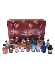 MicroBarBox 2025 Gin Advent Calendar - 24 Days (24 x 5cl) - Image 2 of 3