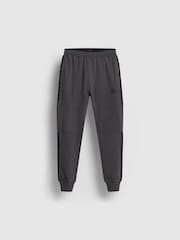 Umbro Grey Terrace Joggers - Image 1 of 2
