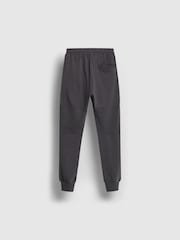 Umbro Grey Terrace Joggers - Image 2 of 2