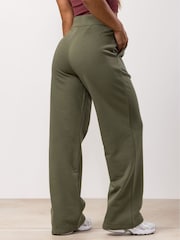 Gym King Powered By Belief Straight Leg Joggers - Imagen 3 de 4