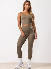 Gym King 365 Leggings - Imagen 1 de 4