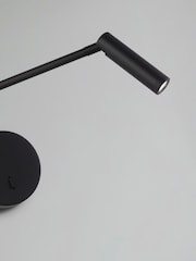 Searchlight Black Ceiling Light - Image 4 of 4