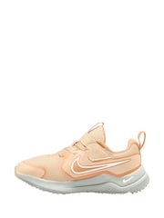 Nike Guava Orange Junior Cosmic Running Trainers - Image 2 of 4
