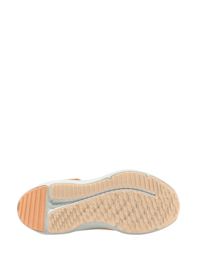 Nike Guava Orange Junior Cosmic Running Trainers - Image 4 of 4