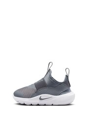 Nike Grey Infant Flex Runner 4 Trainers - Image 2 of 10