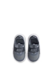 Nike Grey Infant Flex Runner 4 Trainers - Image 6 of 10