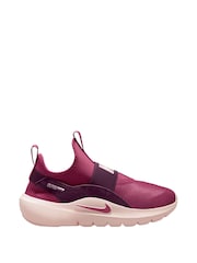 Pink Beet - Nike Flex Runner 4 Sneaker für Jugendliche - Bild 1 von 4