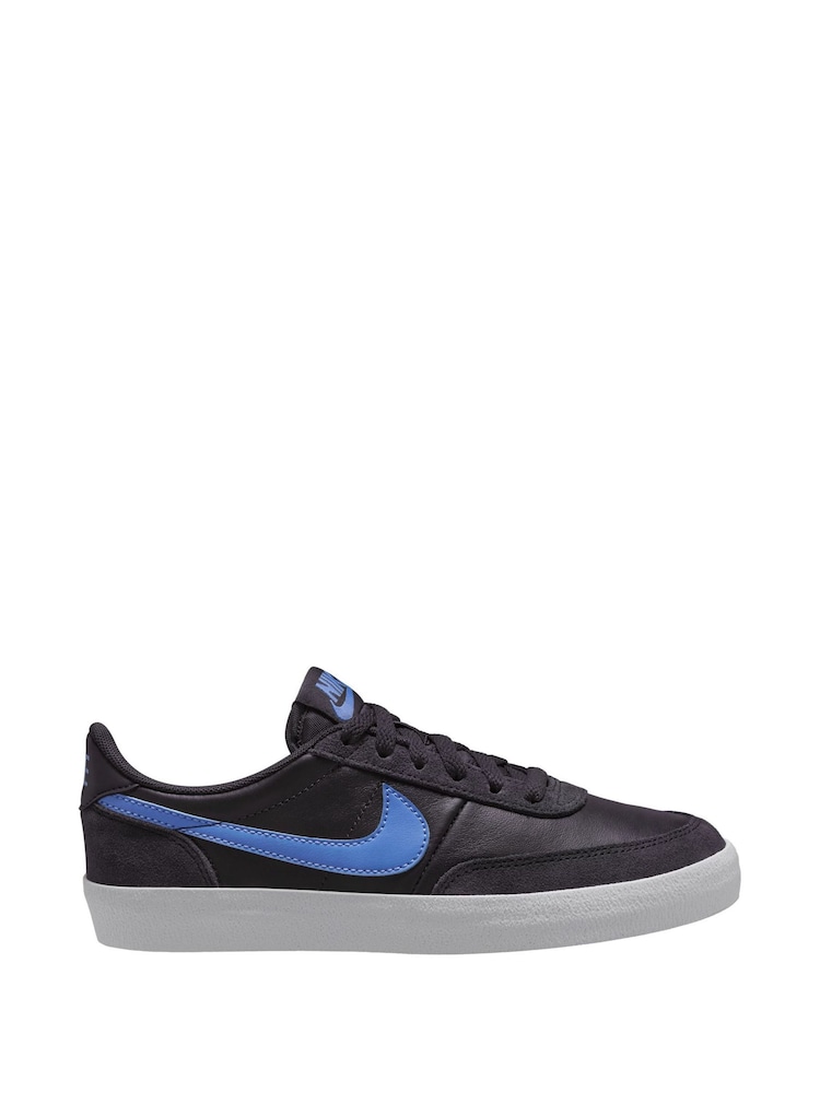 Nike Black Youth Killshot Trainers - Image 1 of 4 Nike Black Youth Killshot Trainers - Image 1 of 4