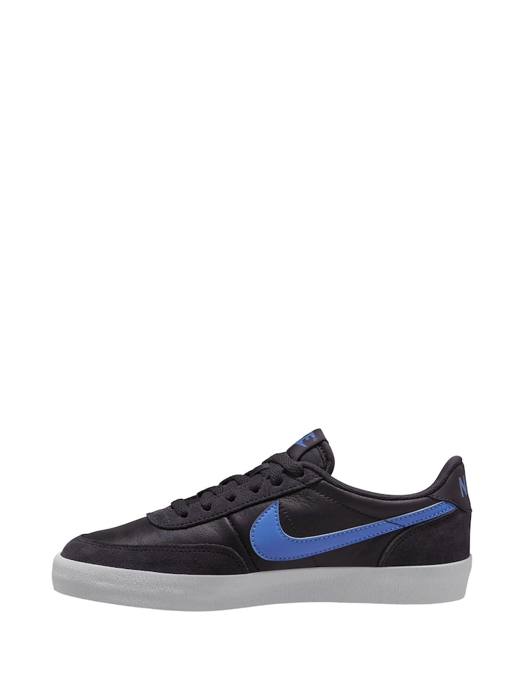Nike Black Youth Killshot Trainers - Image 2 of 4 Nike Black Youth Killshot Trainers - Image 2 of 4