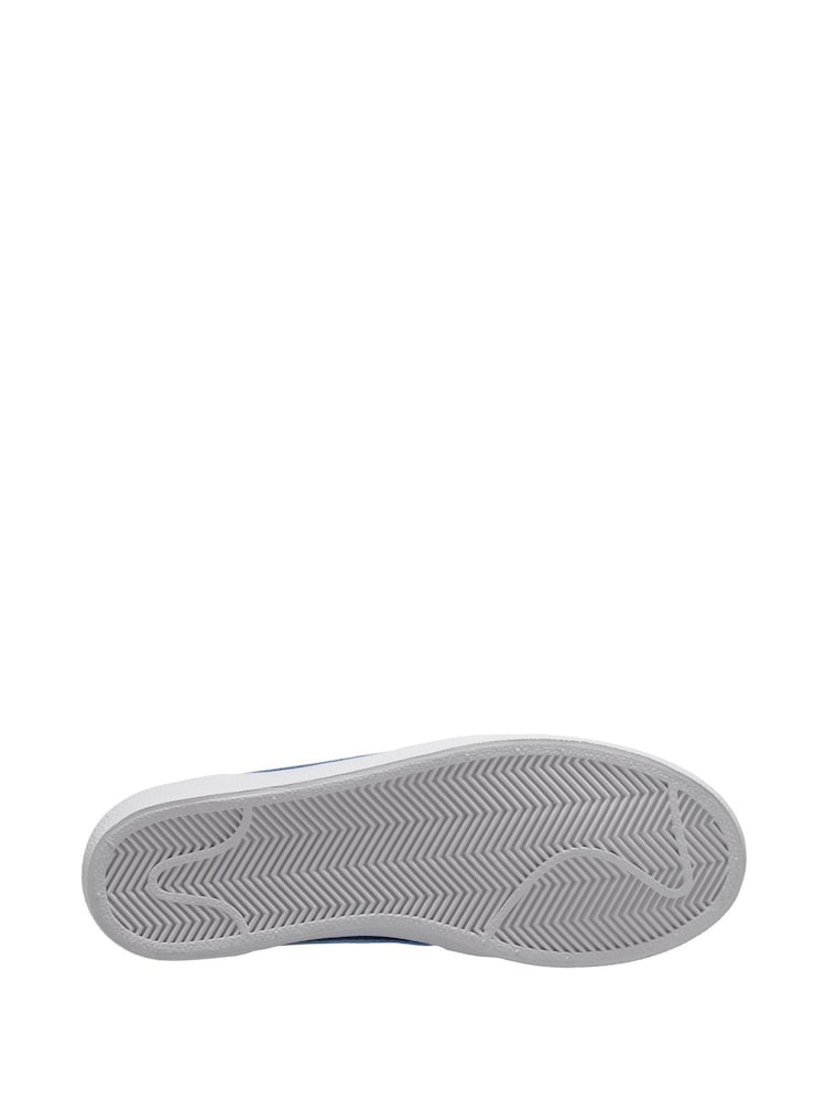 Nike Black Youth Killshot Trainers - Image 4 of 4
