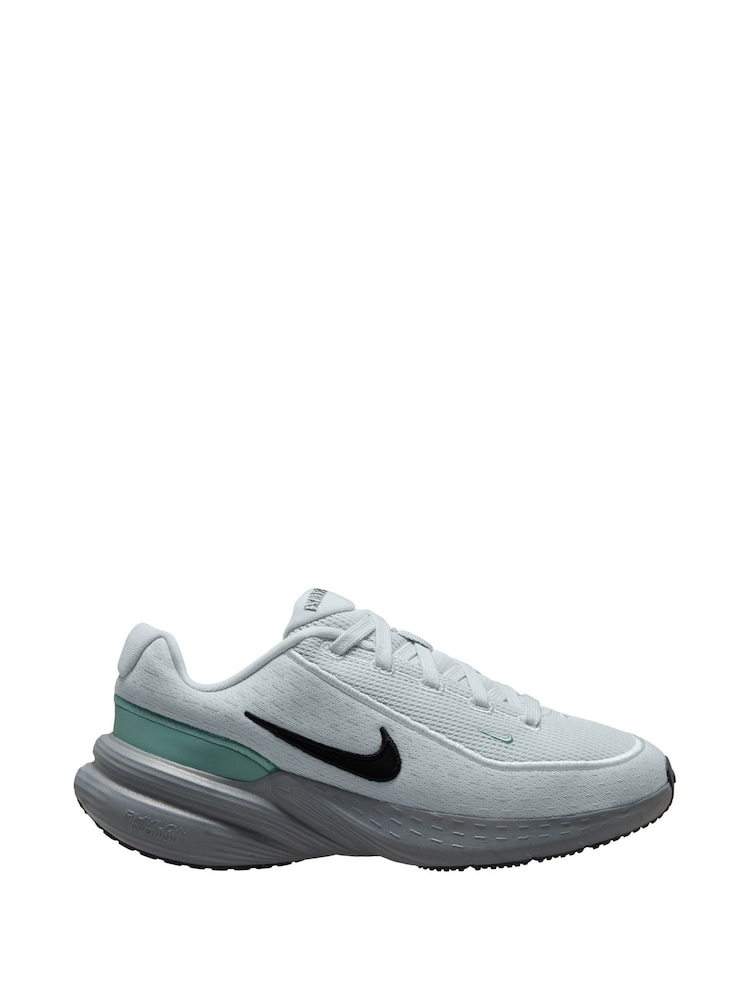 Nike Grey Youth Uplift Trainers - Image 1 of 4 Nike Grey Youth Uplift Trainers - Image 1 of 4