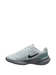 Nike Grey Youth Uplift Trainers - Image 2 of 4