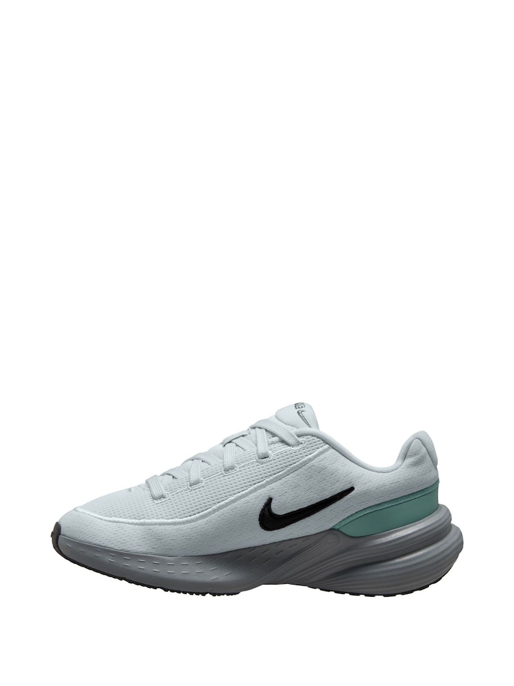 Nike Grey Youth Uplift Trainers - Image 2 of 4