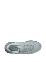 Nike Grey Youth Uplift Trainers - Image 3 of 4