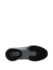 Nike Grey Youth Uplift Trainers - Image 4 of 4