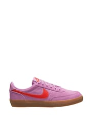 Nike Red Youth Killshot Trainers - Image 1 of 4