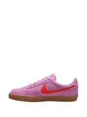 Nike Red Youth Killshot Trainers - Image 2 of 4