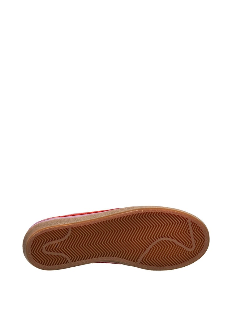 Nike Red Youth Killshot Trainers - Image 4 of 4