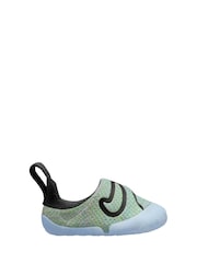 Grün - Nike Kleinkinder Swoosh 1 Sportschuhe - Bild 1 von 4