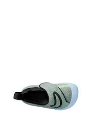 Grün - Nike Kleinkinder Swoosh 1 Sportschuhe - Bild 3 von 4