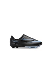 Nike Black Ice Blue Mercurial Vapor 16 Club Multi Ground Low Football Boots - Image 3 of 11