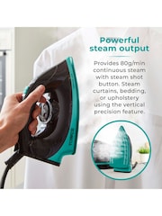 Tower Black 2700W Steam Gen Iron - Image 4 of 6