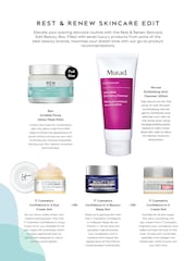 Rest & Renew Skincare Edit (Worth £118) - Image 2 of 3