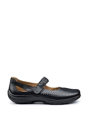 Hotter Wide Fit Quake II Touch-Fastening Shoes - Slika 1 iz 4