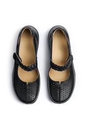 Hotter Wide Fit Quake II Touch-Fastening Shoes - Slika 4 iz 4