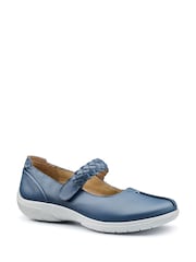 Hotter Extra Wide Fit Shake II Touch Fastening Shoes - Slika 2 iz 4