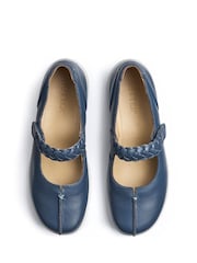 Hotter Extra Wide Fit Shake II Touch Fastening Shoes - Slika 4 iz 4