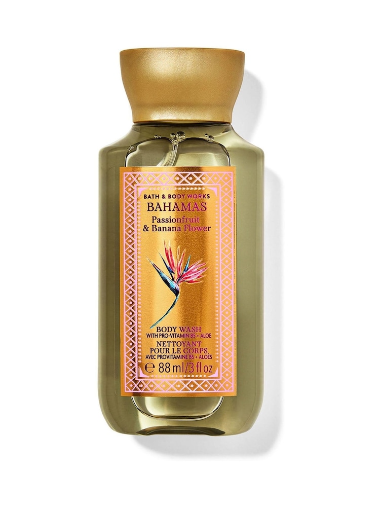 Bath & Body Works Shower Gel Travel Size - Image 1 of 1