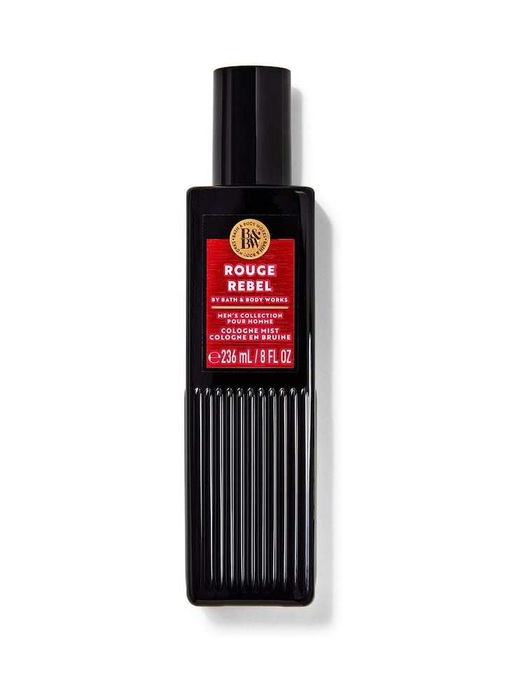 Bath & Body Works Rouge Rebel Cologne Mist 8 oz / 226 g - Image 1 of 2